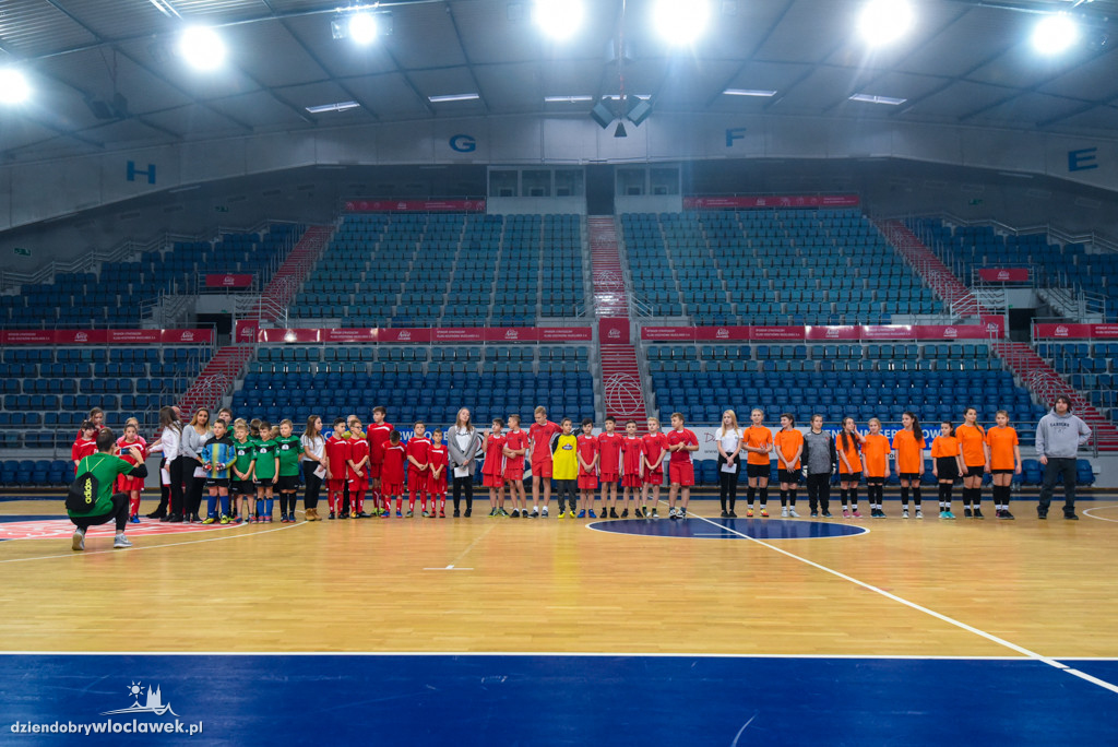 Hummel Szkolna Liga Mistrzów