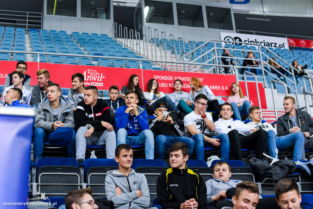 Hummel Szkolna Liga Mistrzów
