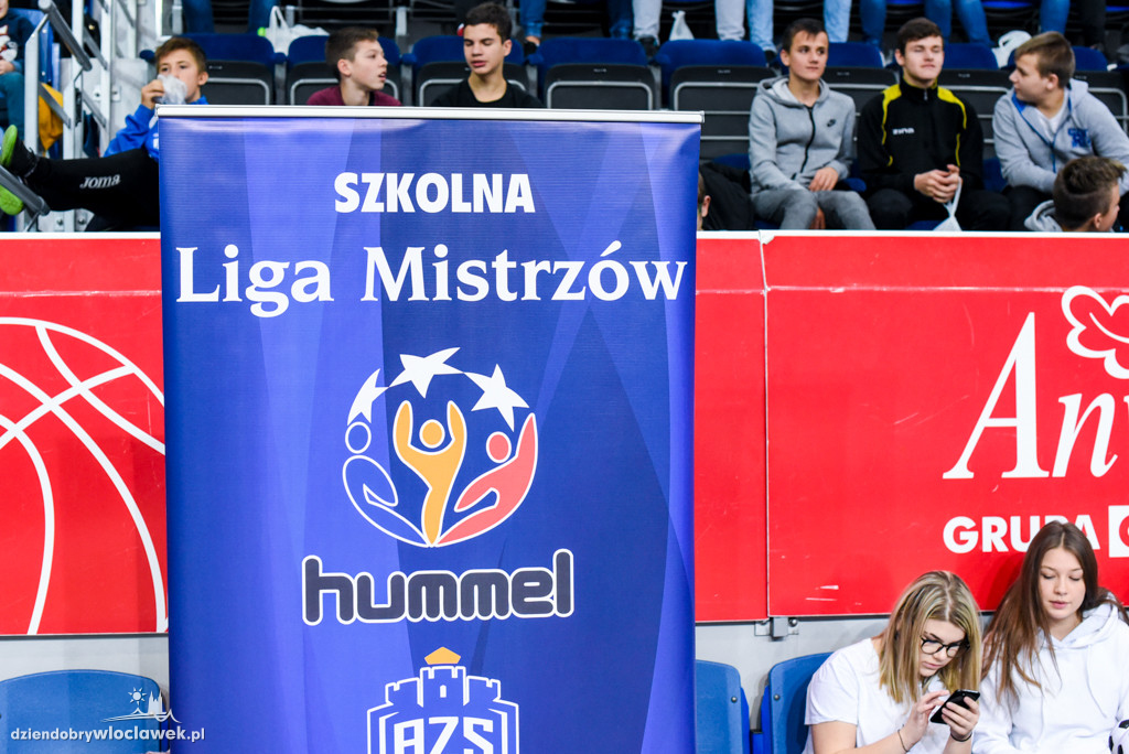 Hummel Szkolna Liga Mistrzów