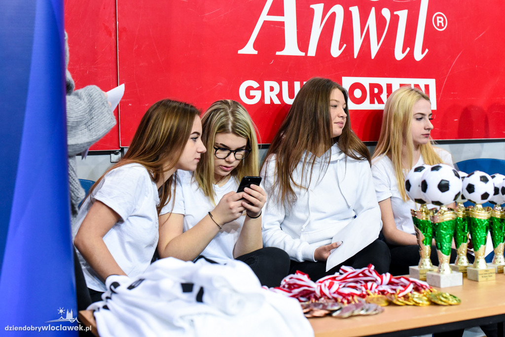 Hummel Szkolna Liga Mistrzów