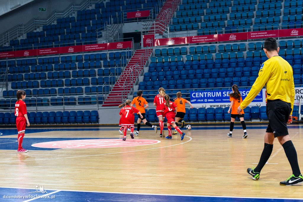 Hummel Szkolna Liga Mistrzów