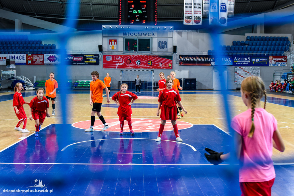Hummel Szkolna Liga Mistrzów