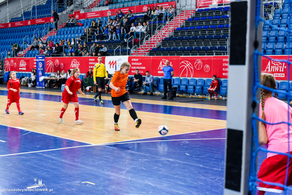Hummel Szkolna Liga Mistrzów