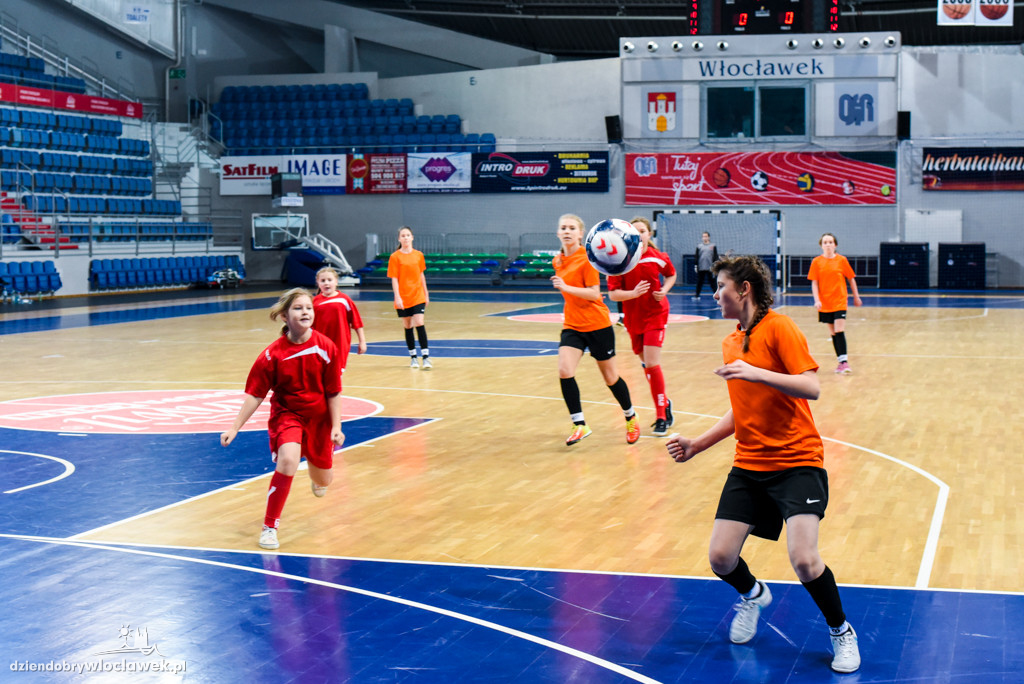 Hummel Szkolna Liga Mistrzów