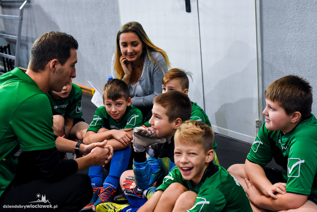 Hummel Szkolna Liga Mistrzów