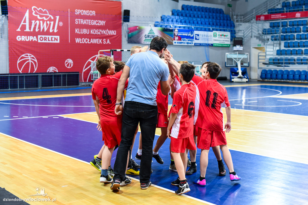Hummel Szkolna Liga Mistrzów