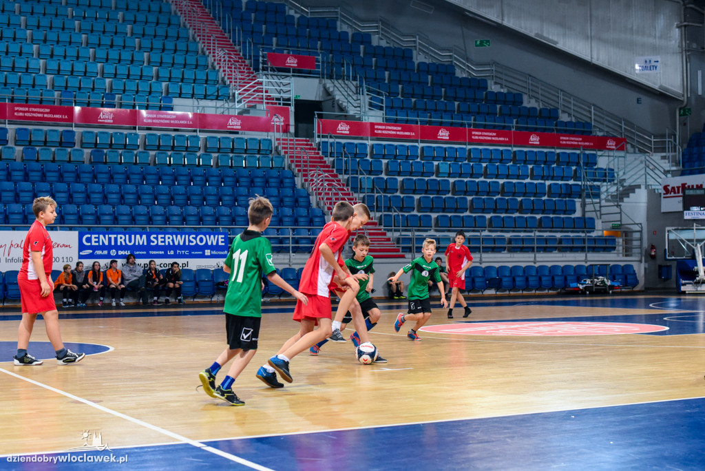 Hummel Szkolna Liga Mistrzów