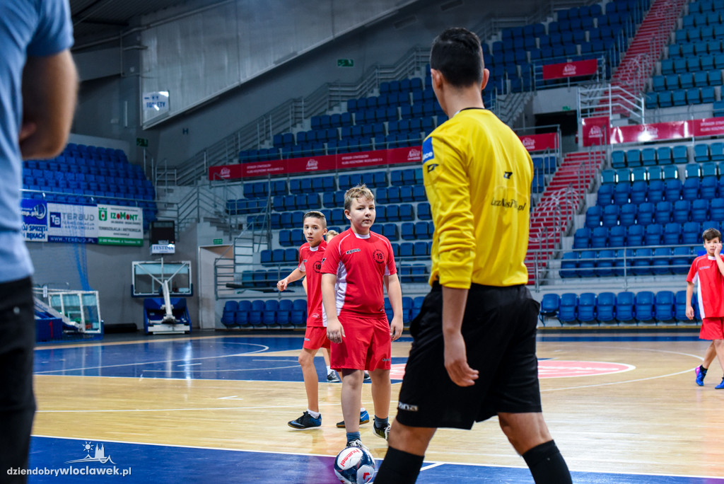 Hummel Szkolna Liga Mistrzów