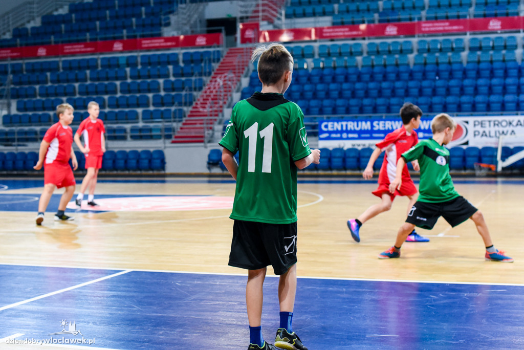 Hummel Szkolna Liga Mistrzów