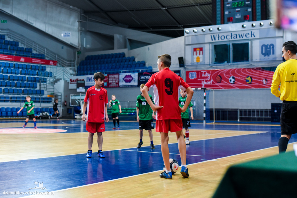 Hummel Szkolna Liga Mistrzów