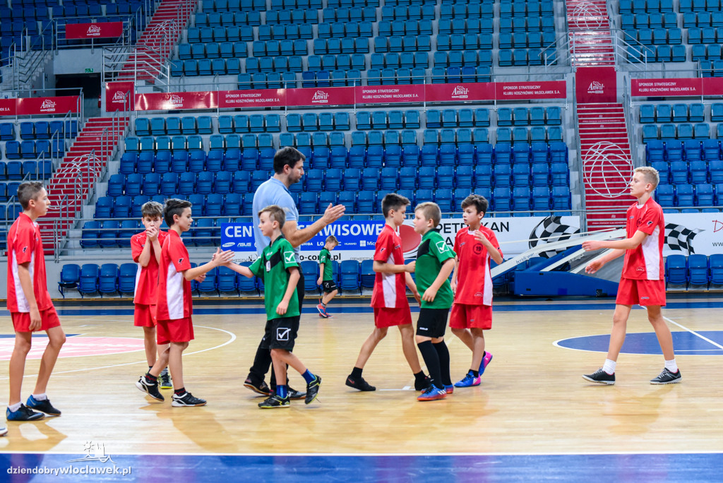 Hummel Szkolna Liga Mistrzów