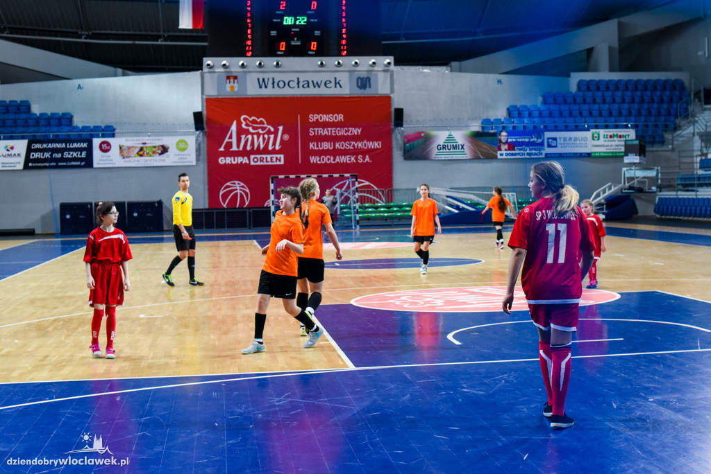 Hummel Szkolna Liga Mistrzów