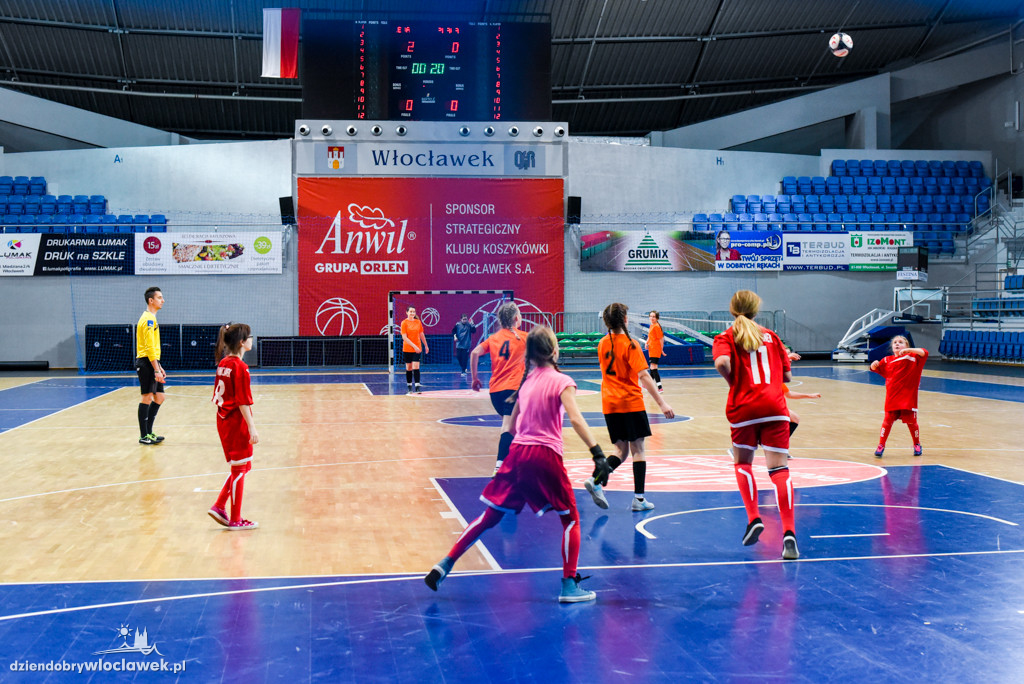 Hummel Szkolna Liga Mistrzów