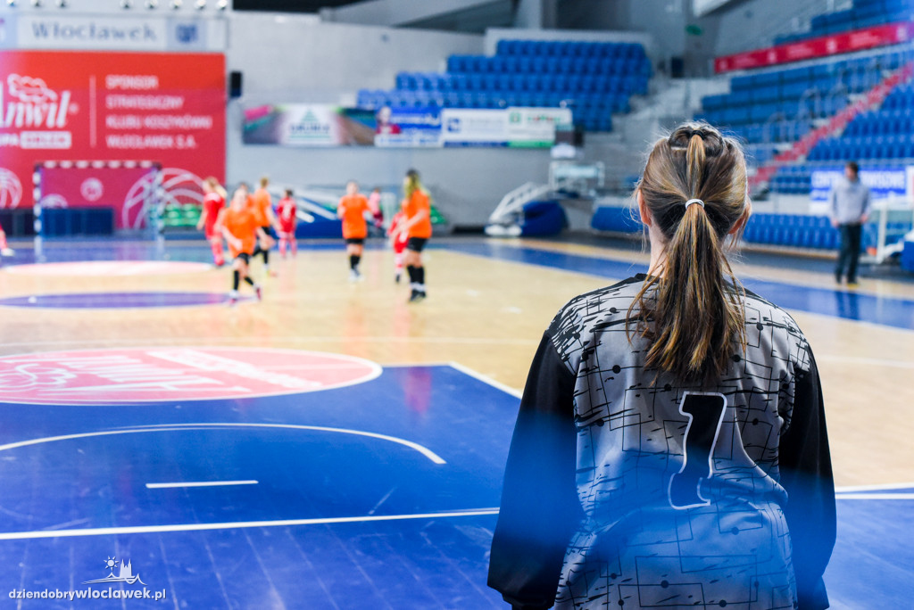 Hummel Szkolna Liga Mistrzów