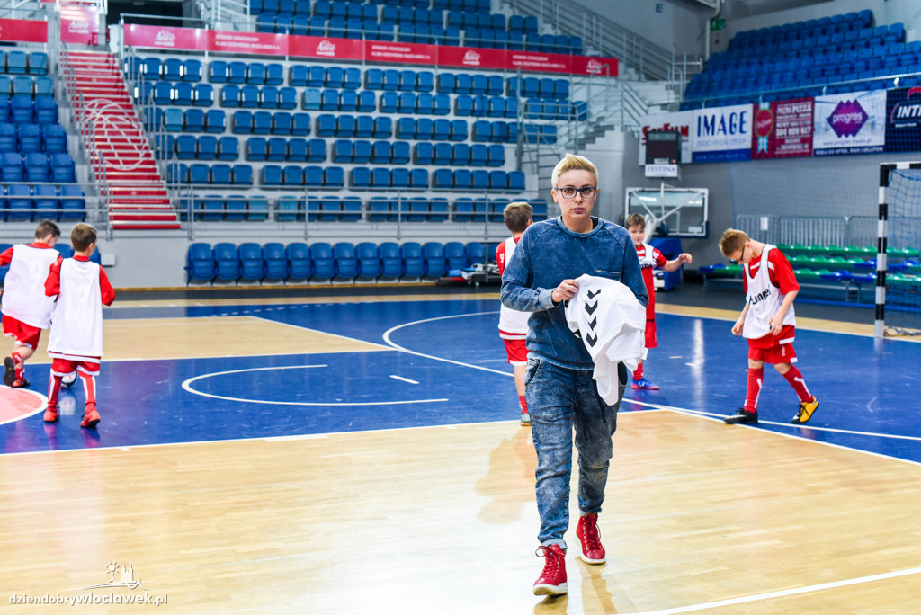 Hummel Szkolna Liga Mistrzów