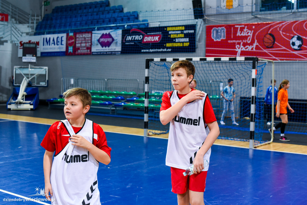 Hummel Szkolna Liga Mistrzów