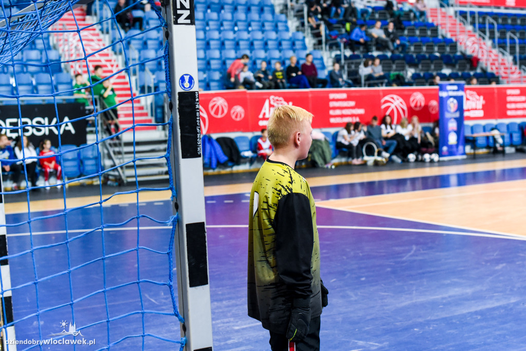 Hummel Szkolna Liga Mistrzów