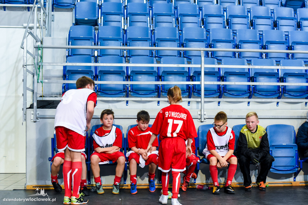 Hummel Szkolna Liga Mistrzów