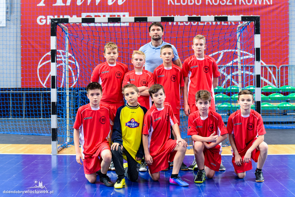 Hummel Szkolna Liga Mistrzów