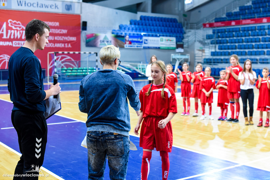 Hummel Szkolna Liga Mistrzów