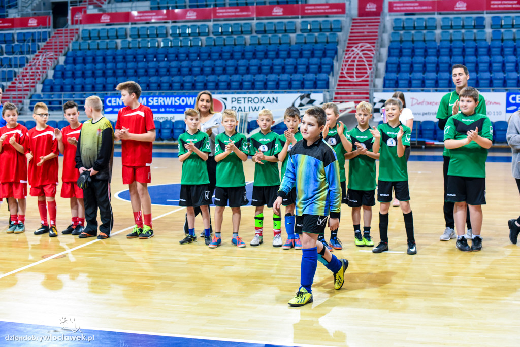 Hummel Szkolna Liga Mistrzów