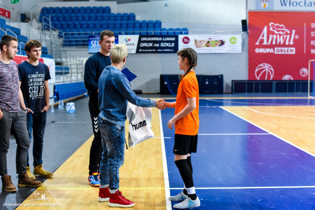 Hummel Szkolna Liga Mistrzów