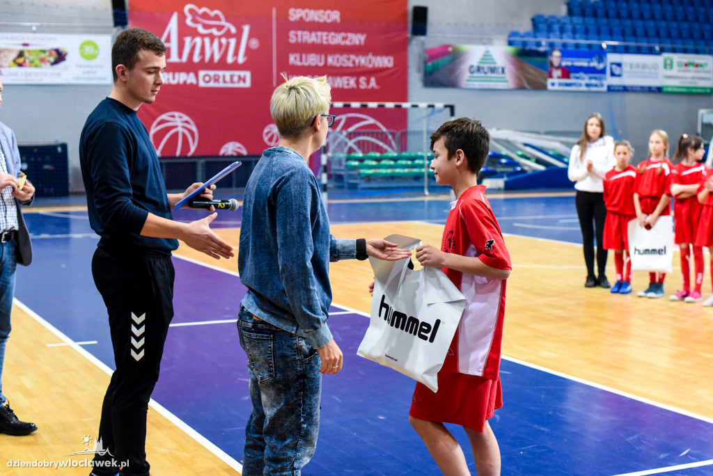 Hummel Szkolna Liga Mistrzów