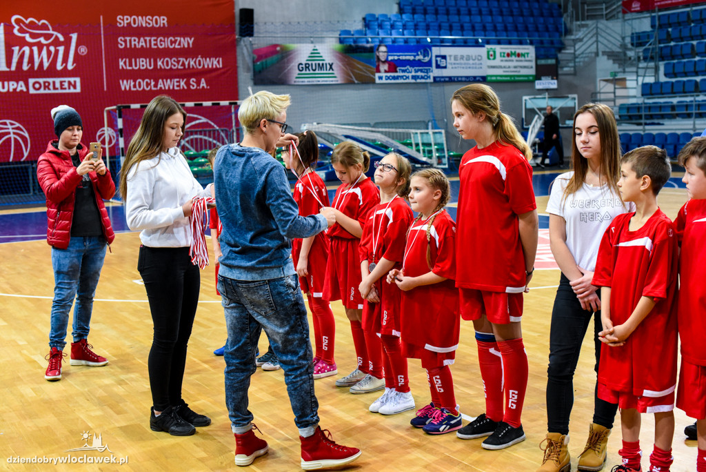 Hummel Szkolna Liga Mistrzów