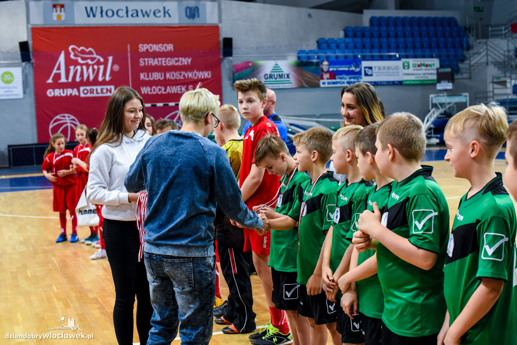 Hummel Szkolna Liga Mistrzów