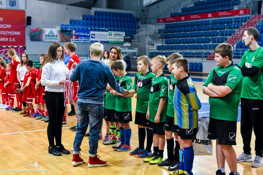 Hummel Szkolna Liga Mistrzów