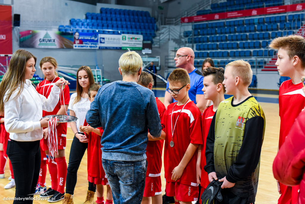 Hummel Szkolna Liga Mistrzów