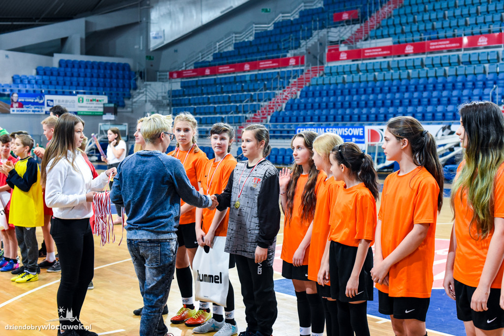 Hummel Szkolna Liga Mistrzów