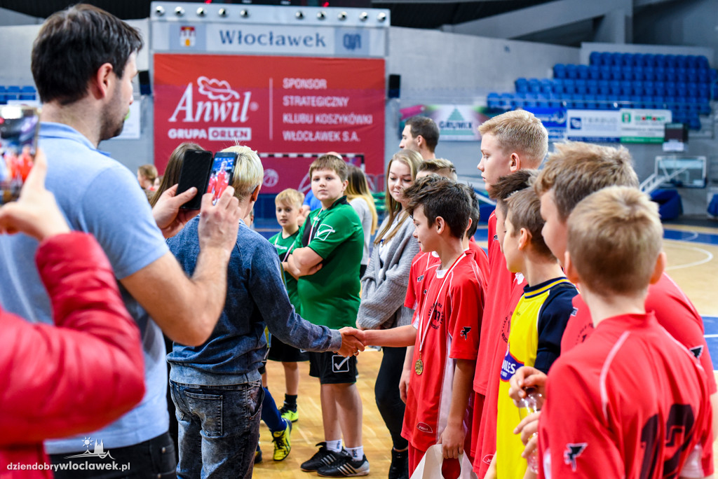 Hummel Szkolna Liga Mistrzów