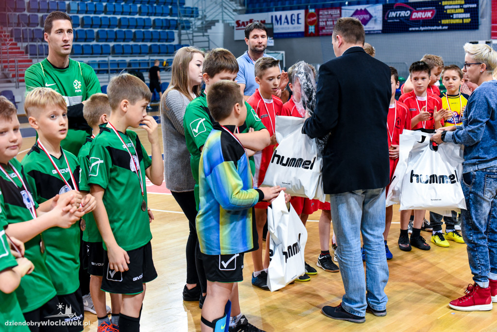 Hummel Szkolna Liga Mistrzów