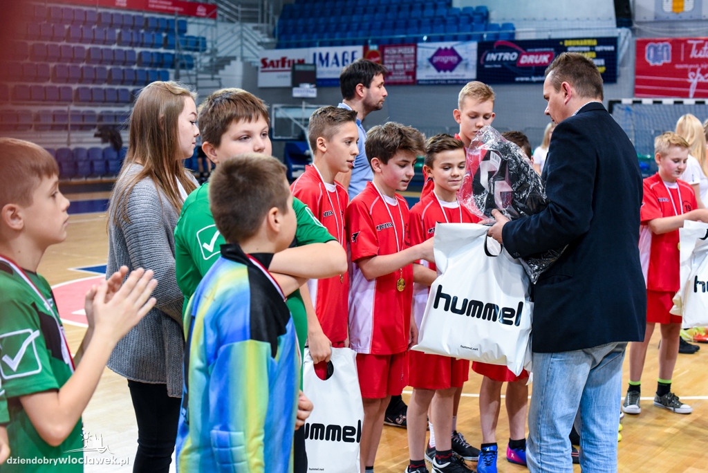 Hummel Szkolna Liga Mistrzów