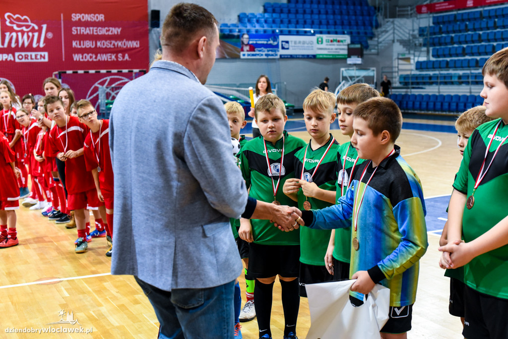 Hummel Szkolna Liga Mistrzów