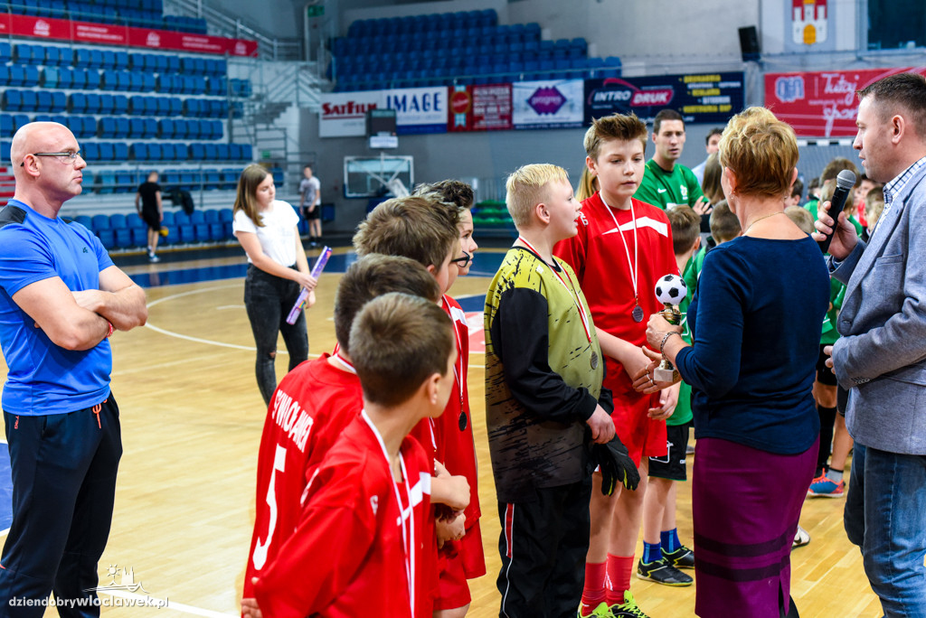 Hummel Szkolna Liga Mistrzów