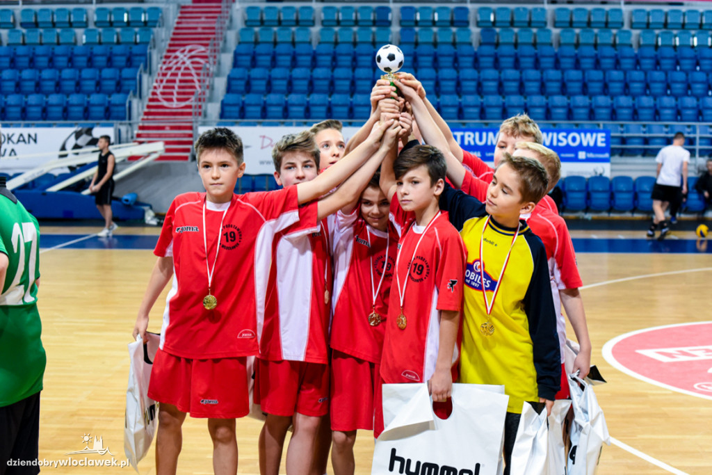 Hummel Szkolna Liga Mistrzów