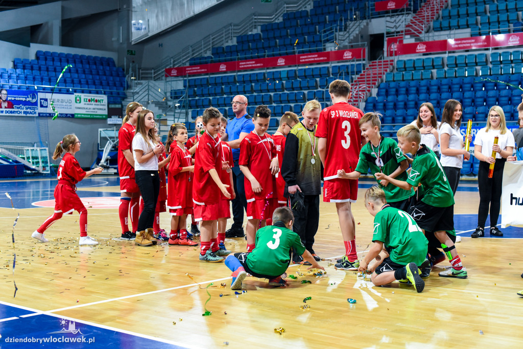 Hummel Szkolna Liga Mistrzów