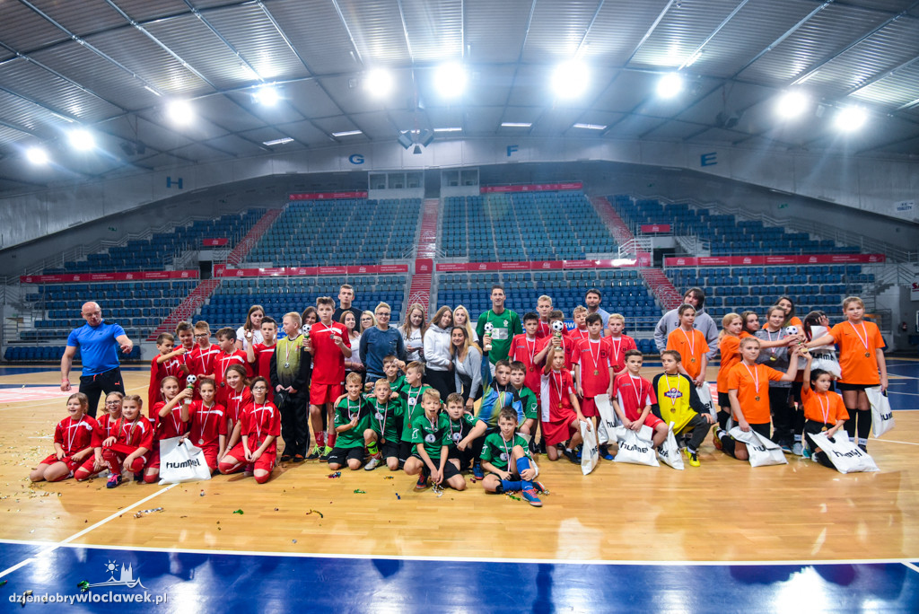 Hummel Szkolna Liga Mistrzów