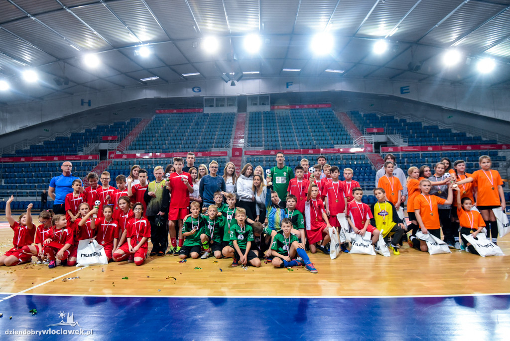 Hummel Szkolna Liga Mistrzów