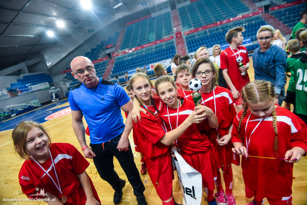 Hummel Szkolna Liga Mistrzów