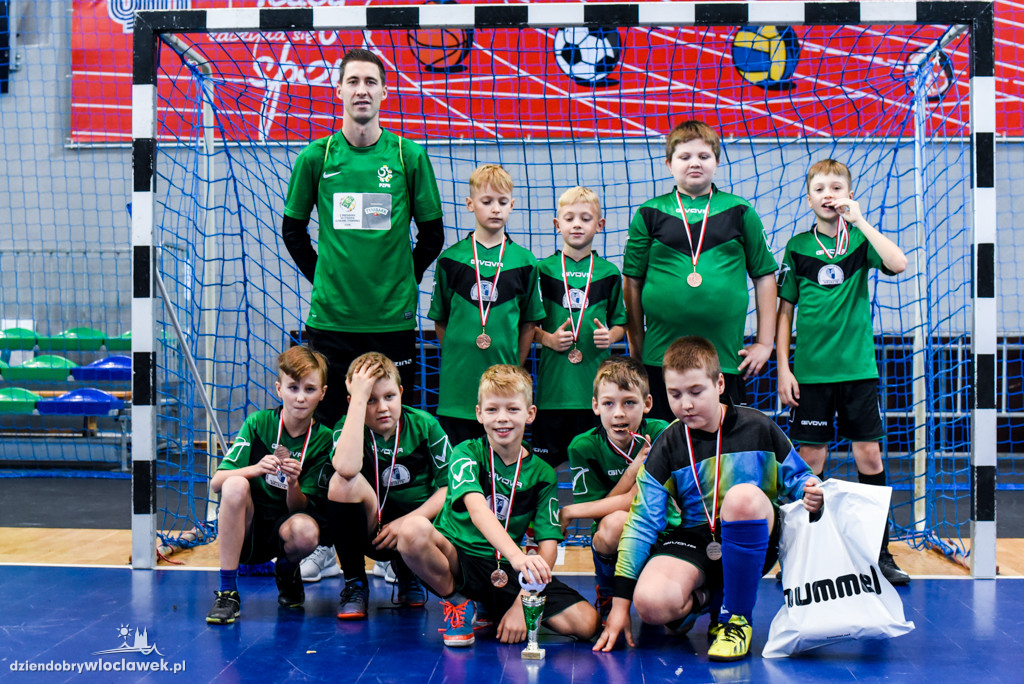 Hummel Szkolna Liga Mistrzów
