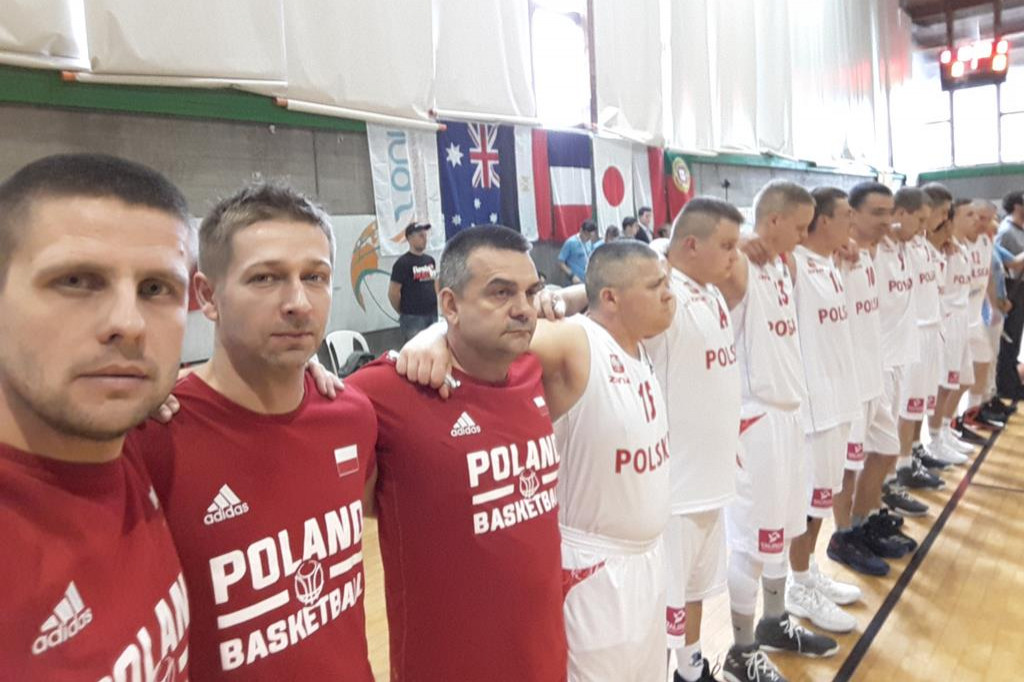 IV miejsce na Mistrzostwach Świata