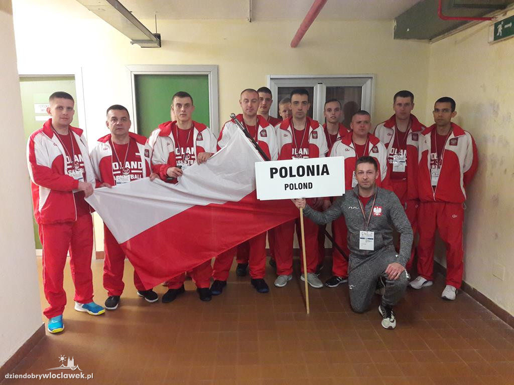 IV miejsce na Mistrzostwach Świata