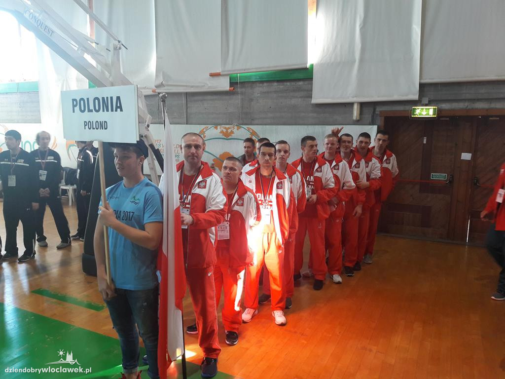 IV miejsce na Mistrzostwach Świata