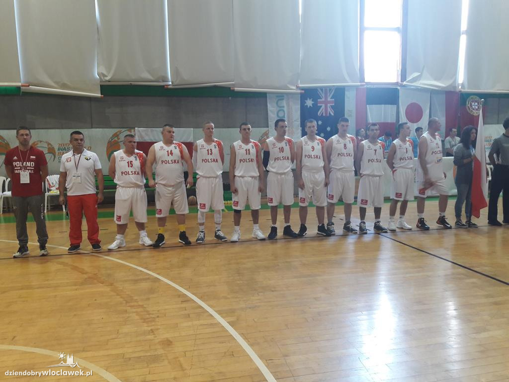 IV miejsce na Mistrzostwach Świata