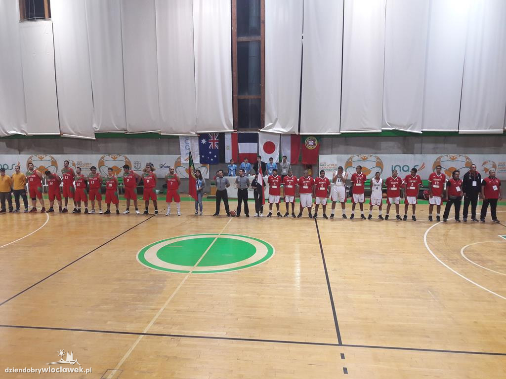 IV miejsce na Mistrzostwach Świata