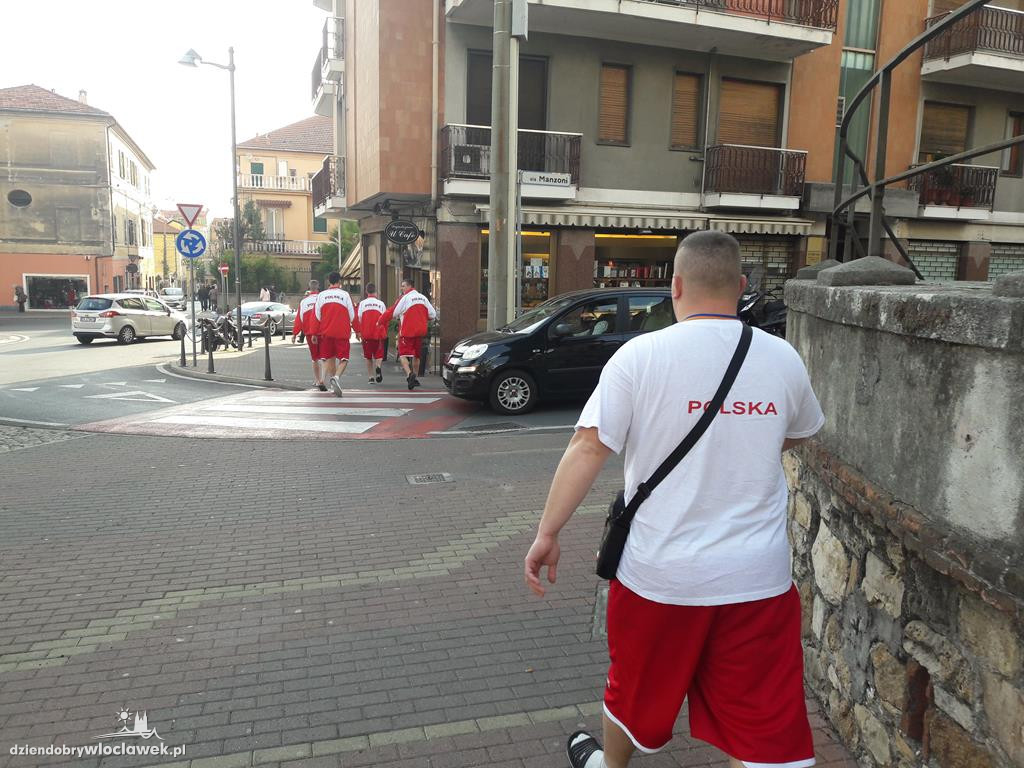 IV miejsce na Mistrzostwach Świata