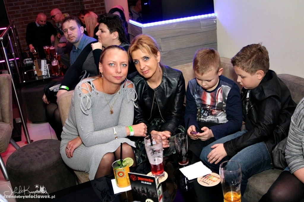 I urodziny Zespołu Suchego Oka